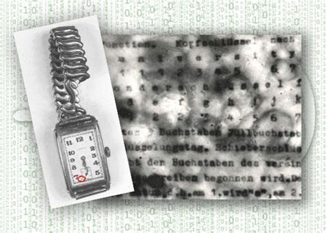 The history of steganography | Network World