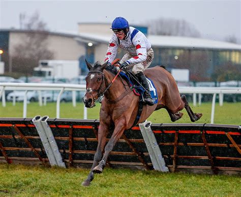 irishracing.com | News - Hermes on course for Ballymore