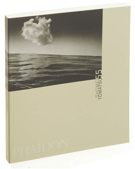 Shomei Tomatsu. (Phaidon 55s series) / €2.95