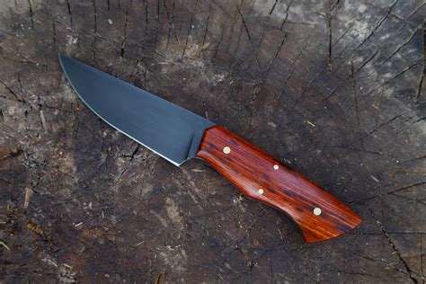 Best Skinning Knives | Skinning knife, Knife, Knife design