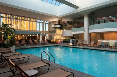 Bally's Atlantic City Hotel & Casino, Atlantic City: $48 Room Prices ...