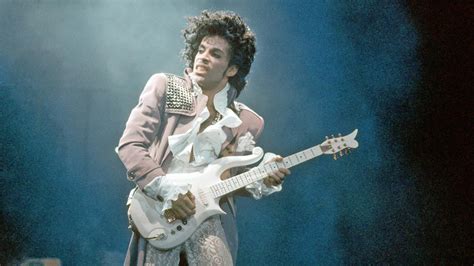 Learn Prince’s soloing secrets | Guitar World