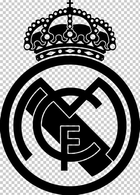 Real Madrid C.F. Wall Decal Sticker PNG - Free Download en 2024 ...