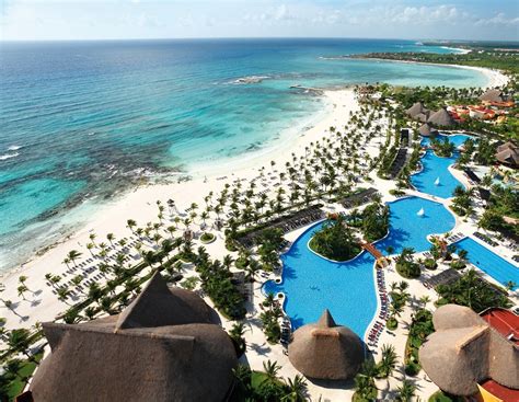 Barcelo Maya Beach | All-Inclusive Hotel - Playa del Carmen