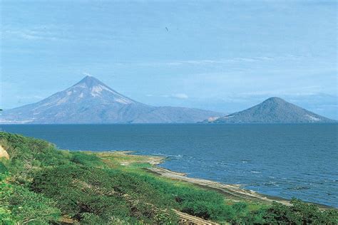 Top Travel Europe | Nicaragua travel, Lake nicaragua, Managua