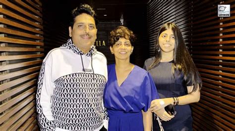 TMKOC Fame Shailesh Lodha's Daughter Makes Rare Public Appearance