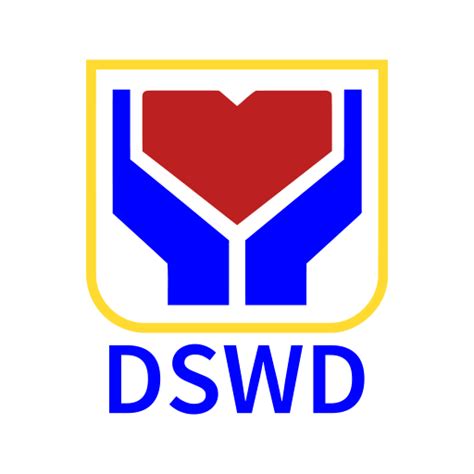 DSWD Logo - LogoDix