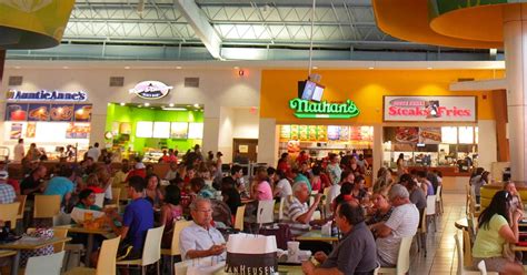 9 Little-Known Secrets About Food Court Restaurants in Malls