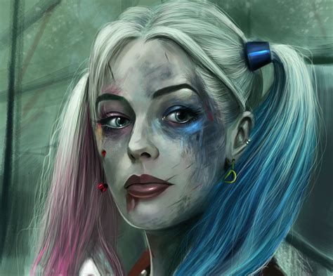 Harley Quinn In Suicide Squad, HD Movies, 4k Wallpapers, Images ...