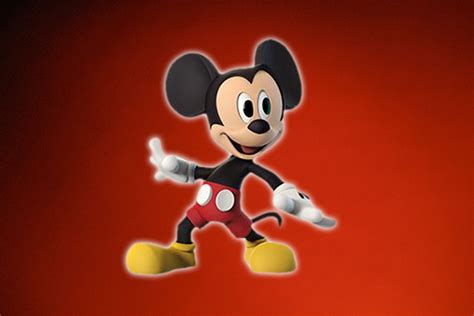 Image - Mickey-mouse-disney-infinity-figure.jpg | Disney Infinity Wiki ...