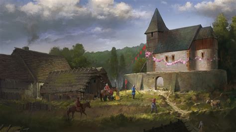 Buy Kingdom Come: Deliverance - From the Ashes - Microsoft Store en-GB