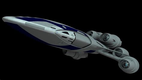 3D Pennom - Page 7 | Spaceship art, Spaceship design, Starship design