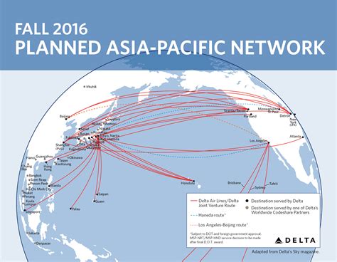 Asia Route Map.png | Delta News Hub