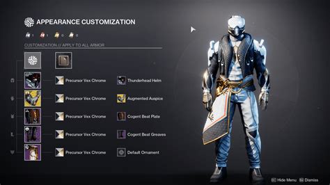 Titan for Guardian Games : r/DestinyFashion