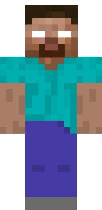 Herobrine Download | Nova Skin