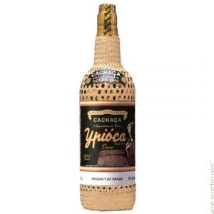 Ypioca Cachaca : Goulburn Wines