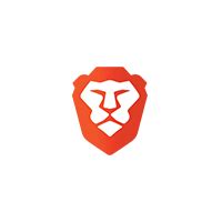 Download Brave Browser Icon Logo Vector & PNG