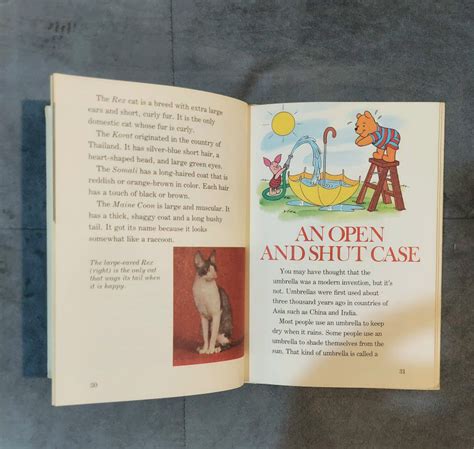 VINTAGE DISNEY 1983 YEAR BOOK & SESAME STREET BERT & ERNIE'S FIRST BOOK ...