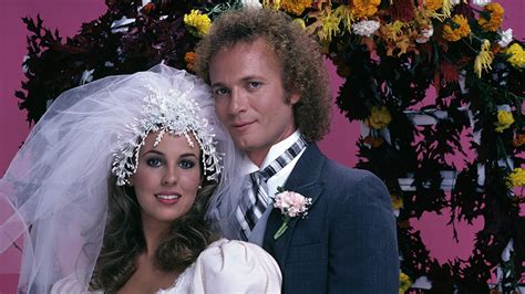 GH's Luke & Laura: Relive Their Unforgettable Wedding Day!