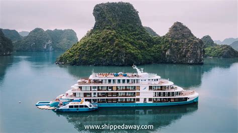 Haut 65+ imagen cruise thailand vietnam - fr.thptnganamst.edu.vn