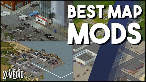 Project zomboid interactive map download free - rafphones