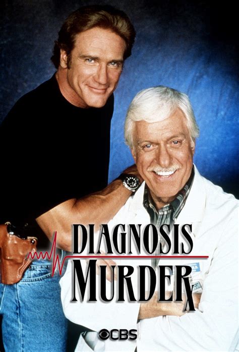 Diagnosis Murder | TVmaze