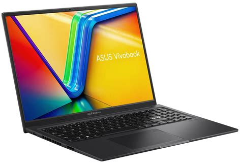 ASUS Vivobook 16X OLED - i5-12500H · RTX 2050 · 16.0”, WUXGA (1920 x ...