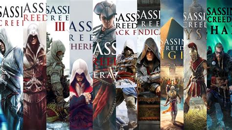 Assassin's Creed Evolution Sale Store | insightcampus.co.kr