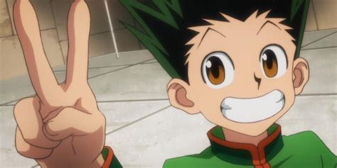 Deku (Current) vs Gon (Chimera Ant Arc) | SpaceBattles