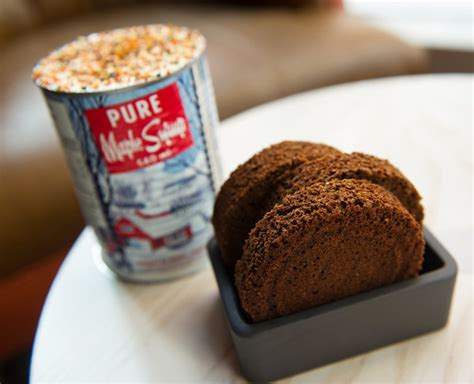 Boston Brown Bread Recipe - NYT Cooking