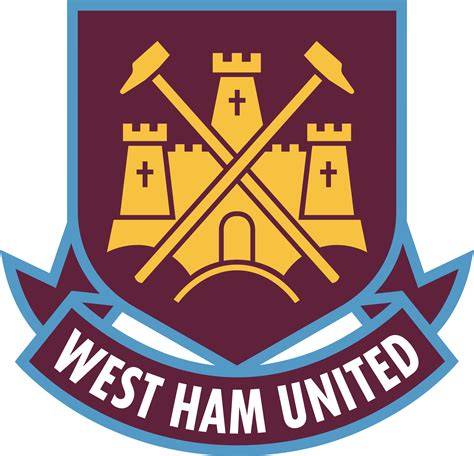 West Ham United Crest