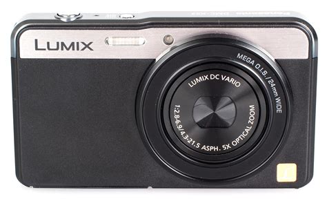 Panasonic Lumix XS3 Ultra Compact Camera Review | ePHOTOzine