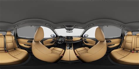 2024 Nissan Rogue Interior Colors - Mei Matilde