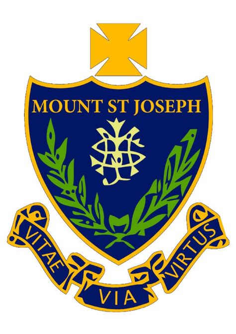 Mount St Joseph - About Us