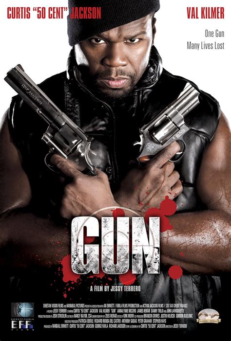 Gun (2010) - IMDb