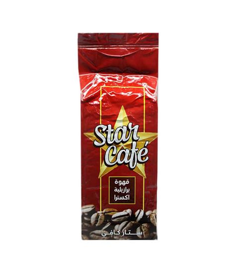 Star Cafe Classic Coffee 400G - WasilOnline - online marketplace