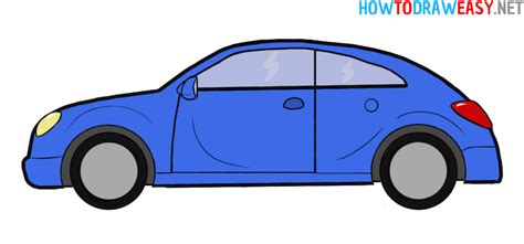 Cartoon Car Drawing Images ~ Car Drawing Clipart Lexus Draw Rc Sports ...