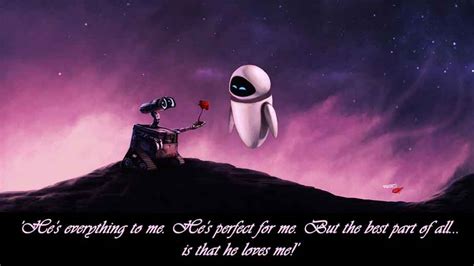 WALL-E Quotes. QuotesGram