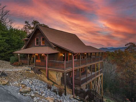 5 Simple Ways to Get the Most Affordable Cabins in Gatlinburg TN