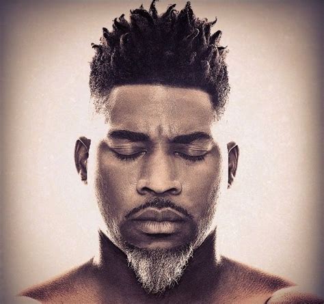 35 Iconic Goatee Styles for Black Men [2020] – BeardStyle