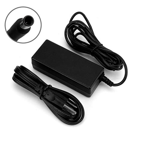 HP EliteDesk 705 800 G1 G2 G3 Genuine AC Adapter Power Supply 65W 90W ...