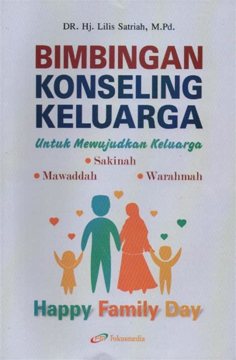 Bimbingan Konseling Keluarga – Adipura Books