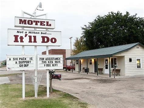 IT'LL DO MOTEL - Updated 2024 Reviews & Photos