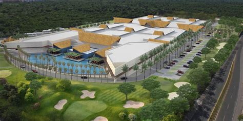 BlueMall Punta Cana, un lujo comercial en el Caribe - DiarioDigitalRD