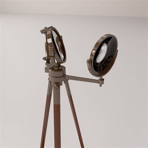 Heliograph - 3D Model by firdz3d