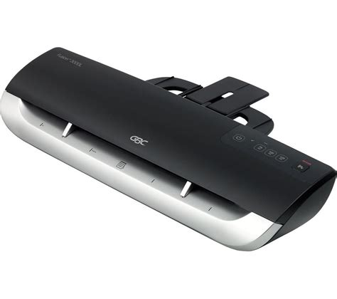 GBC FUSION Fusion 3000L A3 Laminator Fast Delivery | Currysie