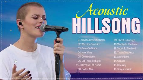 Peaceful Hillsong Praise And Worship Songs Playlist 2021 That Lift Up ...