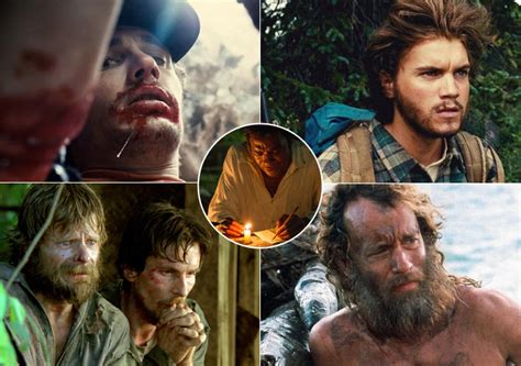 20 Best Survival Movies of All Time | IndieWire