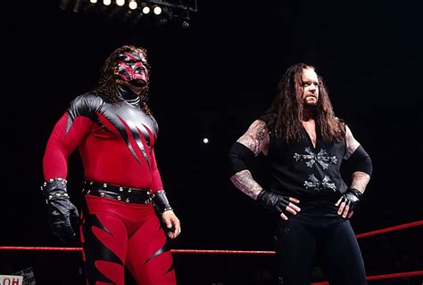 WrestleMania Rewind: WrestleMania XIV- Kane vs The Undertaker