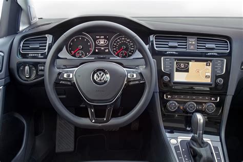 The Real Deal: 2016 Volkswagen Golf TSI SEL